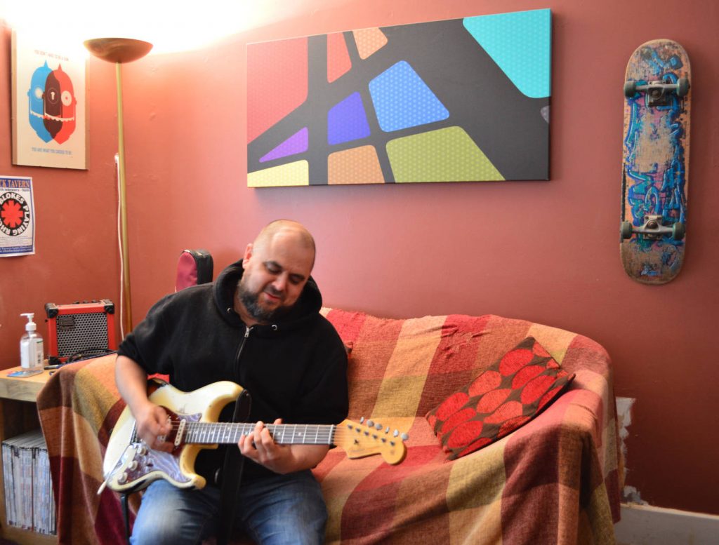 Gorleston Guitar Lessons