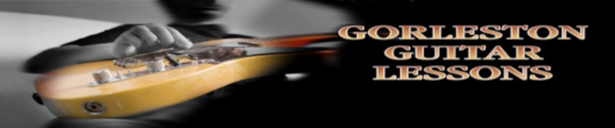 Gorleston Guitar Lessons